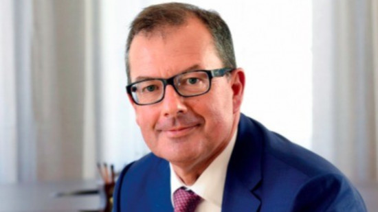 Parti il y a six mois, Raymond Le Moign redevient directeur des Hospices Civils de Lyon