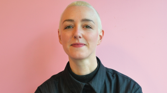 "Le projet d’ouvrir un lieu de vie artistique à la Croix-Rousse" : Marthe Duval est l'une des 24 Lyonnaises qui feront 2024