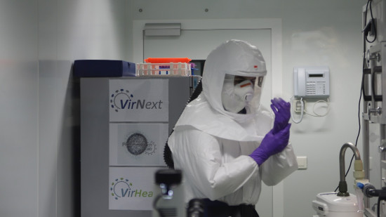 Covid-19 : l’hydroxychloroquine responsable de 17 000 décès selon des chercheurs lyonnais Covid-19 : l’hydroxychloroquine responsable de 17 000 décès selon des chercheurs lyonnais