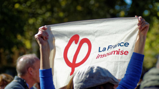 La France Insoumise du Rhône réclame l’abandon de l’évacuation du CCVA
