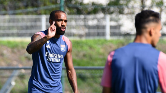 L'OL doit éviter le piège de la Coupe de France L'OL doit éviter le piège de la Coupe de France