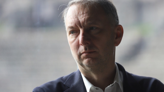 Prise illégale d'intérêt : le président de la Métropole de Lyon évoque une "non-affaire"