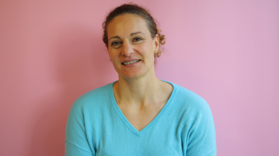 "Remonter sur le podium lors des JO de Paris" : Mélina Robert-Michon est l'une des 24 Lyonnaises qui feront 2024