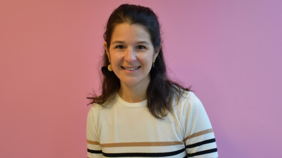 "Un lieu de référence pour la filière textile en 2024" : Pauline Siché-Dalibard est l'une des 24 Lyonnaises qui feront 2024