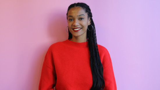 "Il faut arrêter de se mettre des barrières" : Morgane Quetier fait partie des 24 Lyonnaises qui feront 2024