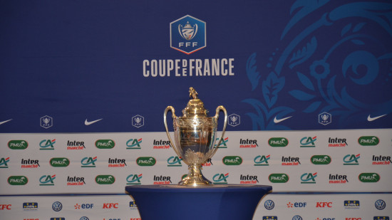 Coupe de France : tirage clément pour l’OL, Saint-Priest peut y croire