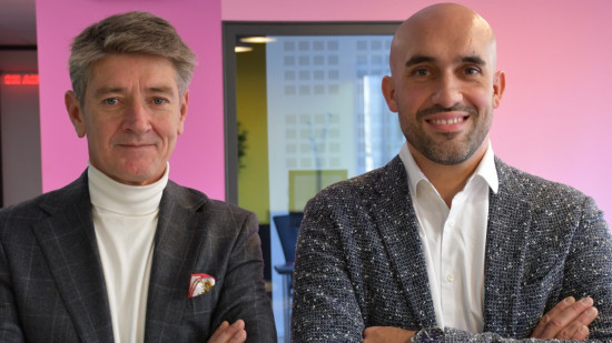 Manuel Berland (Fill Up Media) : écrans publicitaires dans les stations-service, le bon compromis ?