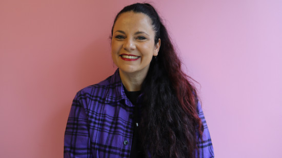 "Continuer le combat contre le harcèlement scolaire" : Céline Clain est l'une des 24 Lyonnaises qui feront 2024