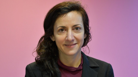 Aurélie Maras : "Enormément d'enthousiasme autour du congé paternité à la Ville de Lyon"