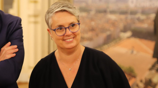 La députée du Rhône Anne Brugnera nommée corapporteure de la proposition de loi créant l’homicide routier