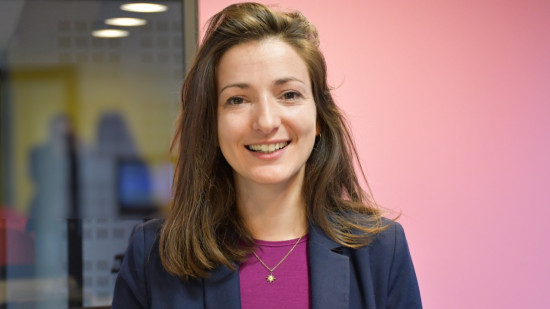 Marie-Charlotte Garin : "Des personnes sont mortes à cause du défaut d'anticipation du gouvernement"