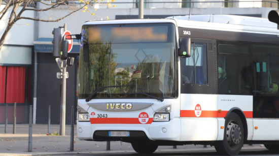 Lyon : une jeune femme brûlée à l’acide dans un bus TCL