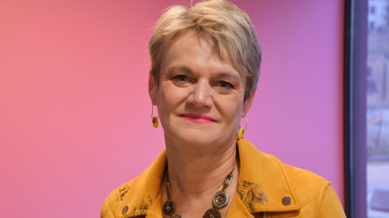 Hélène Duvivier-Dromain : "Il faut que Francheville retrouve la paix et la sérénité"