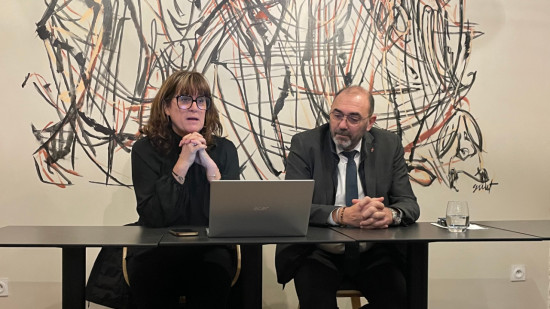 "On veut virer les Verts en 2026 !" : une consultation citoyenne anti-Métropole lancée par deux maires LR "On veut virer les Verts en 2026 !" : une consultation citoyenne anti-Métropole lancée par deux maires LR