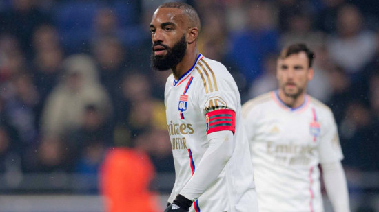 Au Havre, l'OL voit rouge