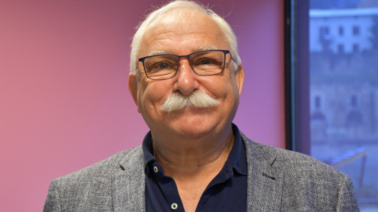 Christian Duchêne : "La voiture est l'une des premières nuisances pour les habitants de Saint-Fons"