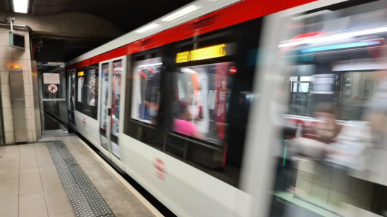 Pollution à Lyon : le Parti Communiste réclame la gratuité des transports en commun
