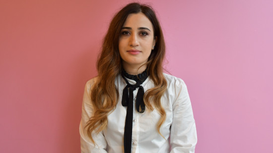 "Il ne faut jamais baisser les bras" : Arpé Movsisyan fait partie des 24 Lyonnaises qui feront 2024