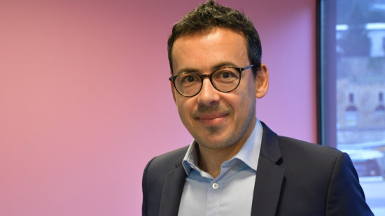 Laurent Bosetti : "La Ville de Lyon, en tant qu'employeur, prend ses responsabilités"