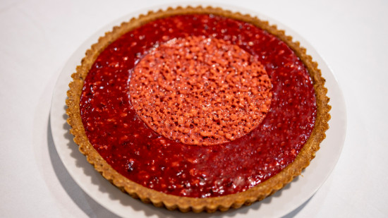 Près de Lyon : découvrez les gagnants du Mondial de la Praline !