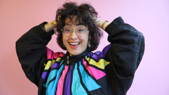 "Faire un endroit où les humoristes se sentent bien" : Eve TGA fait partie des 24 Lyonnaises qui feront 2024 "Faire un endroit où les humoristes se sentent bien" : Eve TGA fait partie des 24 Lyonnaises qui feront 2024