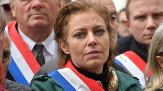 Loi "néfaste pour nos conseils municipaux" : le travail de Blandine Brocard ne passe pas dans la Métropole de Lyon Loi "néfaste pour nos conseils municipaux" : le travail de Blandine Brocard ne passe pas dans la Métropole de Lyon