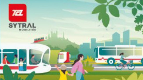 TCL : découvrez à quoi va ressembler le futur billet qui remplacera les tickets TCL : découvrez à quoi va ressembler le futur billet qui remplacera les tickets