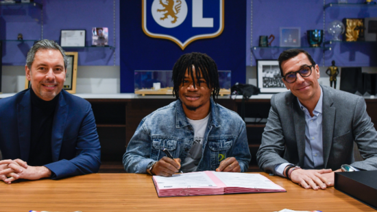 Gift Orban à l’OL jusqu’en juin 2028 (officiel) Gift Orban à l’OL jusqu’en juin 2028 (officiel)