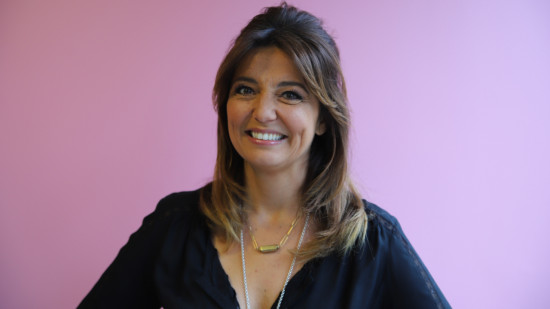 "2024 sera légère et joyeuse" : Carinne Teyssandier fait partie des 24 Lyonnaises qui feront 2024