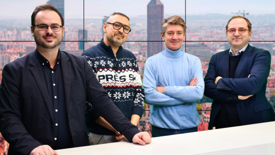 Lyon Politiques : hébergement d'urgence, loi PLM et casseroles de Bruno Bernard - 19/01/24 Lyon Politiques : hébergement d'urgence, loi PLM et casseroles de Bruno Bernard - 19/01/24