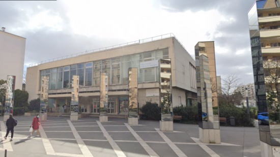 Relogement des femmes et enfants sans-abris du CCVA à Villeurbanne