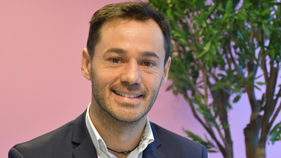 Gautier Chapuis : "La Ville de Lyon veut une agriculture respectueuse de la biodiversité"