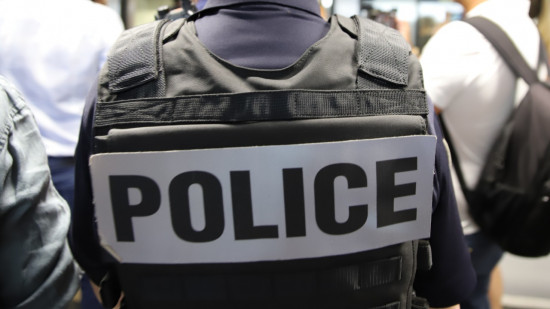 Lyon : un pickpocket pris la main dans le sac