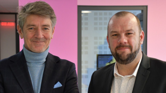 Thomas Spreng (Ecofhair) : comment le cheveu peut aider à la dépollution