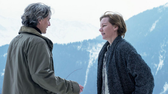 Tourné en Auvergne-Rhône-Alpes, Anatomie d’une chute nommé cinq fois aux Oscars