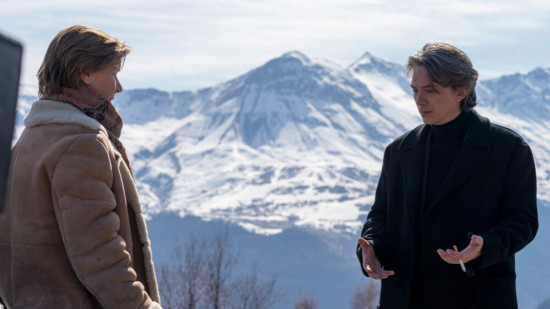 César 2024 : onze nominations pour le film "Anatomie d’une chute" tourné dans la région