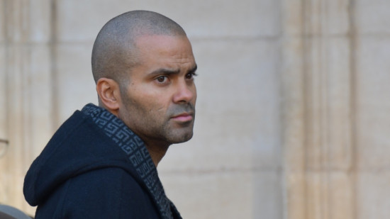 Dans "Qui veut être mon associé ?", Tony Parker investit 375 000 euros dans une start-up lyonnaise
