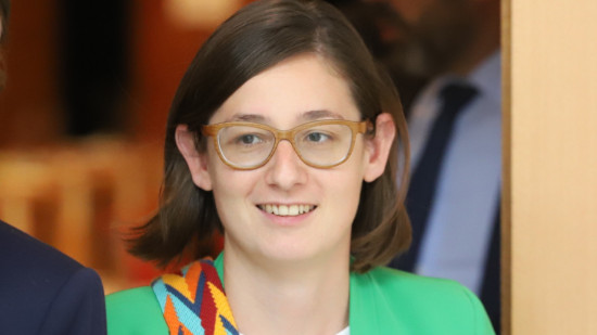 Lyon : Sophia Popoff nouvelle adjointe au maire, trop de délégations pour Sylvie Tomic ?