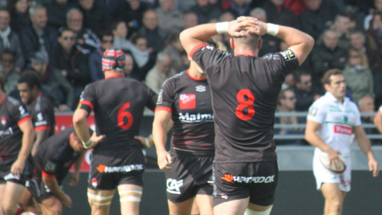 TOP 14 : victoire obligatoire pour le LOU Rugby