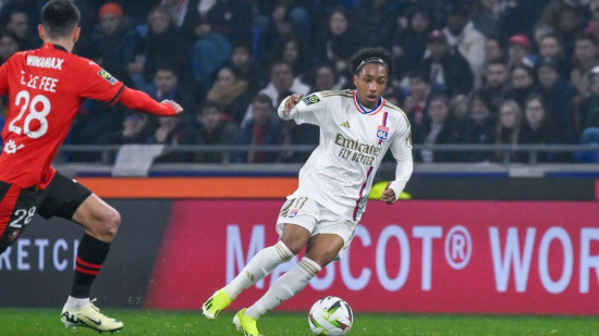 OL-Rennes : Lyon a cru tenir sa remontada