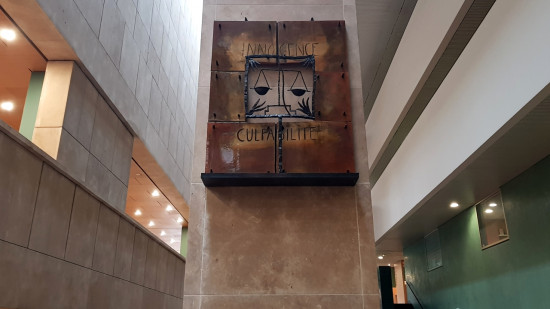 Lyon : six ans de prison pour avoir mitraillé une voiture à l'Uzi