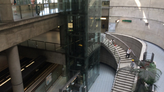 Lyon : ivre, elle insulte un agent TCL et frappe une voyageuse