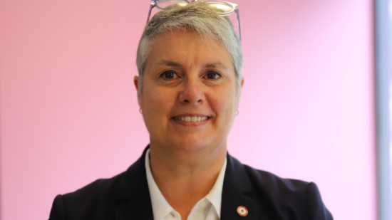 Anne Brugnera : "Homicide routier : personne ne vous oblige à boire et à prendre ensuite le volant"