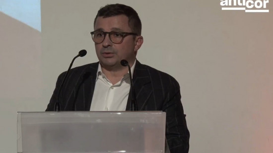 Affaire Grall à Lyon : le lanceur d'alerte récompensé par Anticor Affaire Grall à Lyon : le lanceur d'alerte récompensé par Anticor