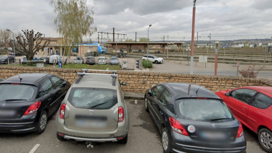 Le futur parc-relais à Saint-Germain-au-mont-d'Or vivement critiqué par l'opposition