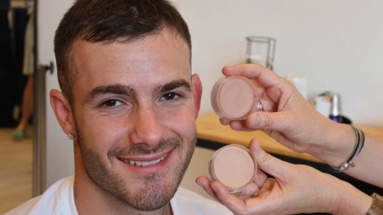 Le skateboard fait son entrée au musée Grévin avec le lyonnais Aurélien Giraud