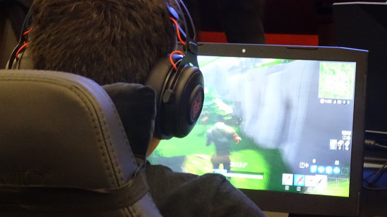 Lyon : un homme blessé par arme à feu après une partie de jeu vidéo 