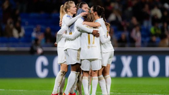 OL féminin-Slavia Prague : répéter les gammes