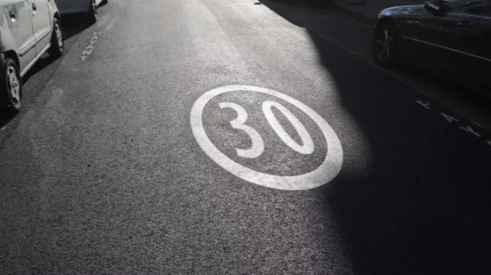 Givors deviendra une "Ville 30 km/h" en mars prochain