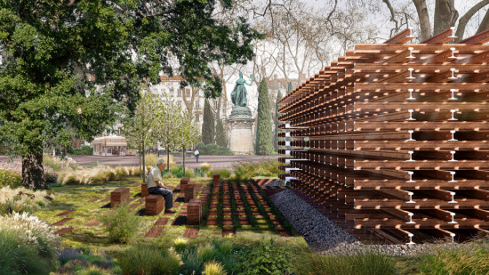 Les "rails de la mémoire" : le mémorial de la Shoah de Lyon dévoilé